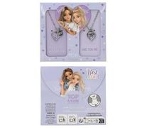 DEPESCHE 13655 TOPModel BFF Ketten Set, sortiert