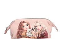 Depesche TOPModel Schlampertasche mit Bügel FUR EVER FRIENDS