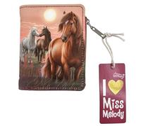Miss Melody Portemonnaie DREAMLAND