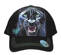 Depesche Adventure World Bedruckte Cap PANTHER