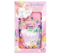 Depesche Schmuckset Ylvi – Kette und Armband