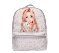 Top Model Rucksack Blooming Kitty