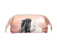 Miss Melody Schlampertasche mit Bügel BLOSSOM PONY
