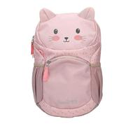 Depesche 13992 Princess Mimi Ergonomischer Rucksack Katze
