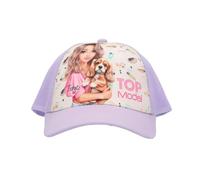 Depesche TOPModel Cap met Print Sunny Dog.