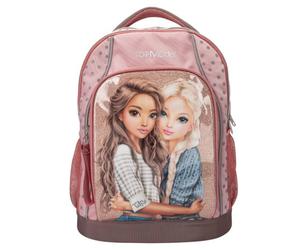 Depesche 149 TOPModel Schulrucksack DOTS