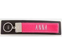 DEPESCHE 4298 "Glücksfilz" Schlüsselband - Anna