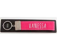 DEPESCHE 4298 "Glücksfilz" Schlüsselband - Vanessa