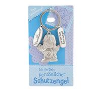 Depesche 7518 Schutzengel Schlüsselanhänger Nr. 011 Dein Schutzengel