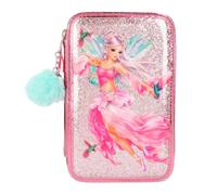 Depesche Fantasy Model 3-Fach Federtasche FAIRY