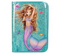 Depesche Fantasy Model große Federtasche Friends Mermaid