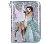 Depesche Fantasy Model große Federtasche ICEPRINCESS