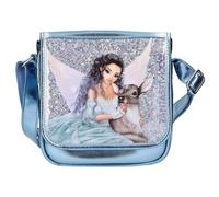 Depesche Fantasy Model kleine Umhängetasche ICEPRINCESS