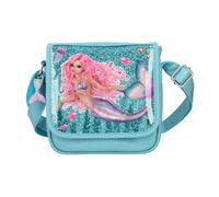 Depesche Fantasy Model Kleine Umhängetasche Mermaid