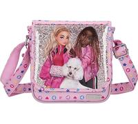 TOPModel -Small Shoulder Bag - BLING BLING - Pink (0410808)