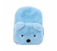 Depesche Rucksack Fell Iceworld TOPModel 11 x 21 x 27 cm hellblau