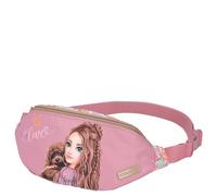 Depesche Kinder Gürteltasche TOPModel FLORAL 82-Pink