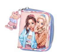 Depesche Kinder Portemonnaie TOPModel TEAM TEDDY 81-Pink
