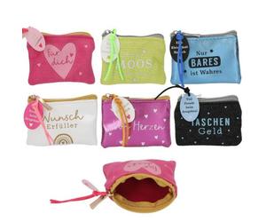 Depesche - Mini Geldbörse Wunscherfüller