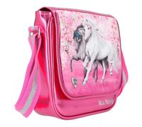 Depesche Miss Melody Kleine Umhängetasche CHERRY BLOSSOM