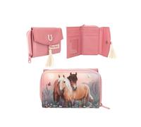 Miss Melody Portemonnaie Flowers