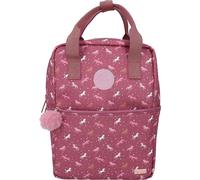 Depesche Miss Melody Rucksack WILD HORSES