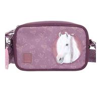 Depesche Miss Melody Umhängetasche WILDFLOWERS