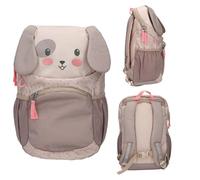 DEPESCHE 0013993 Princess Mimi Ergonomischer Rucksack Hund