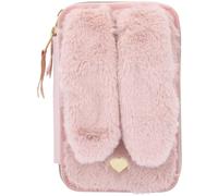 Depesche Princess Mimi Federtasche Fell Princess