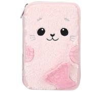 Depesche Federtasche Princess Mimi ROBBY – 2-fach