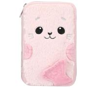 Depesche Federtasche Princess Mimi ROBBY – 2-fach