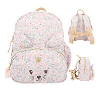 Depesche Princess Mimi Rucksack Blümchen (Verkauf durch "Büro Beier" auf duo-shop.de)