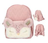 Depesche Princess Mimi Rucksack Reh WILD FOREST