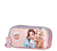 Depesche Schlampermäppchen TOPModel TEAM TEDDY 82-Pink