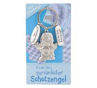Depesche 7518 Schutzengel Schlüsselanhänger Nr. 011 Dein Schutzengel