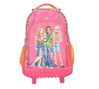 TOPModel Schulrucksack Trolley JOY