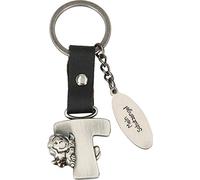 Depesche Schutzengel Alphabet Schlüsselanhänger - Buchstabe T