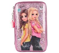 Depesche TOPModel 3-Fach Federtasche CANDY CAKE