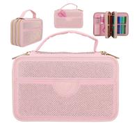 Depesche TOPModel 3-Fach Federtasche GLAM