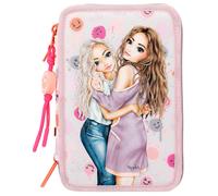 Depesche TOPModel 3-Fach Federtasche Happy Together