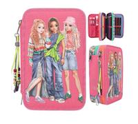 TopModel 3fach Federtsche Joy