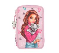 Depesche TOPModel 3-Fach Federtasche KOALA