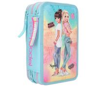 Depesche TOPModel 3-Fach Federtasche NICE, gefüllt