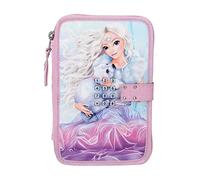 Depesche TOPModel - Bleistift mit 2 Fächern - ICEWORLD - (0411989), Lila, 11983