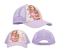 Depesche TOPModel Cap met Print Sunny Dog.