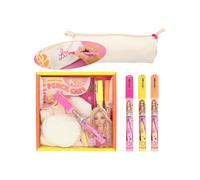 Depesche TOPModel Colour your Pencil Case