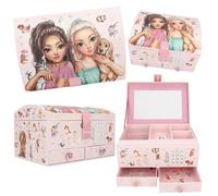 Depesche TOPModel gr. Schmuckkästchen mit Code und Sound