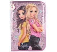 Depesche TOPModel große Federtasche Candy Cake