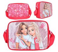 Depesche TOPModel Große Umhängetasche ONE LOVE