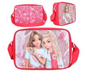 Depesche TOPModel Große Umhängetasche ONE LOVE